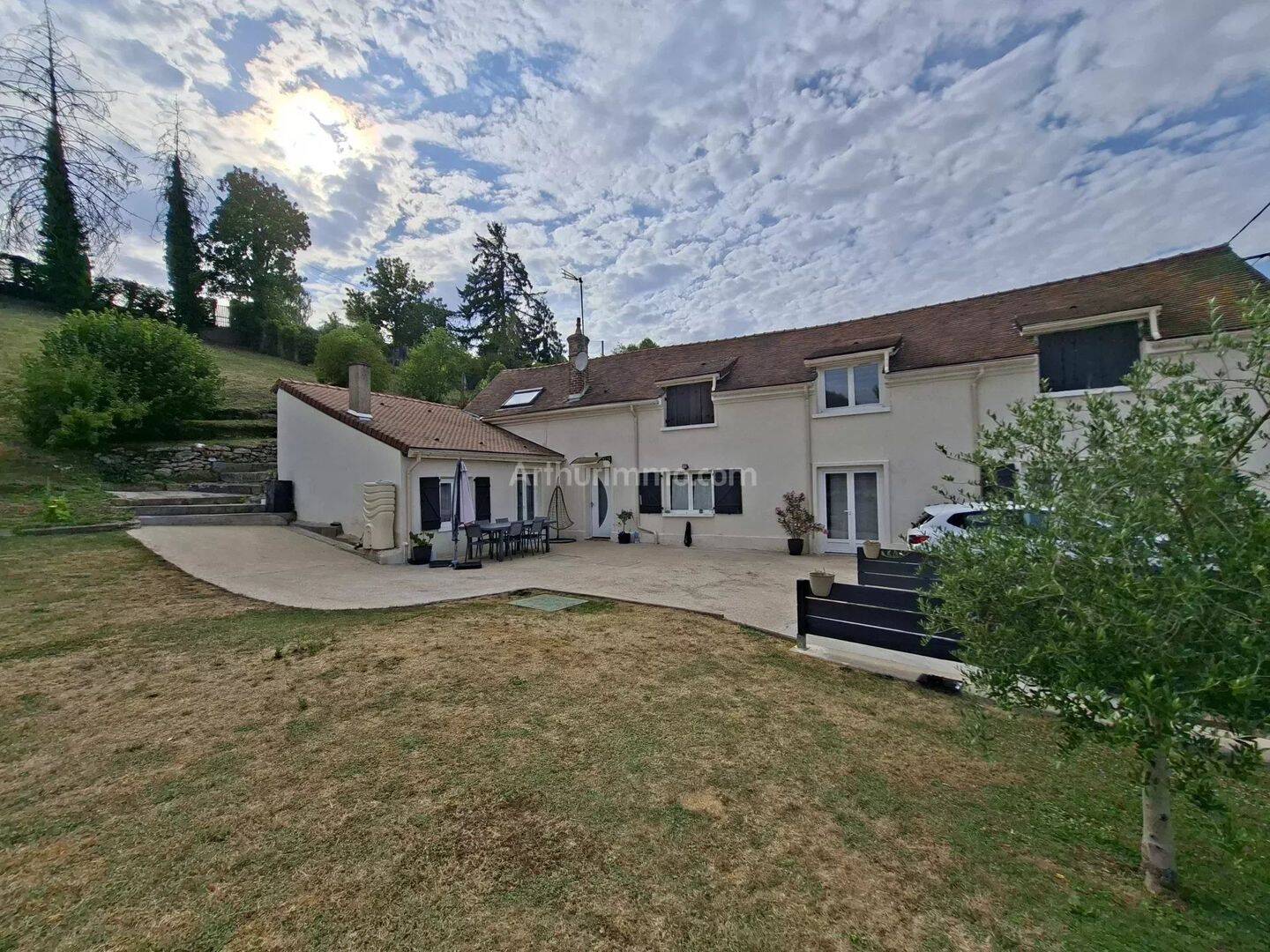 Maison 5 pièces 153 m² · à Gisors · 153 m² · 275 000 €