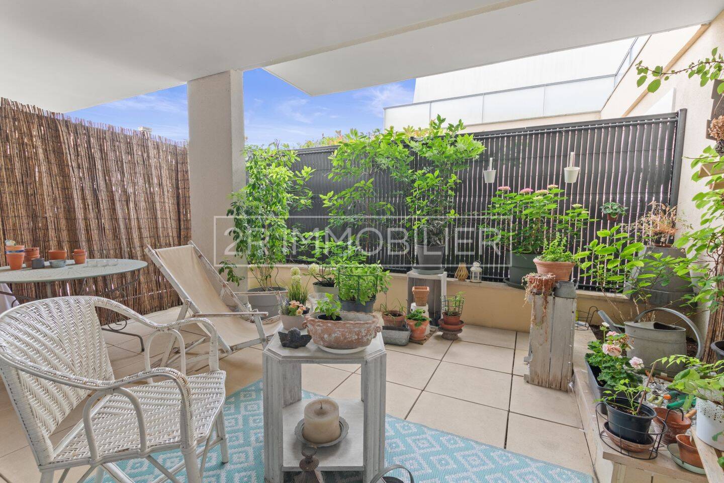 Appartement 3 pièces 73 m² · à Lagny-sur-Marne · 73 m² · 379 900 €