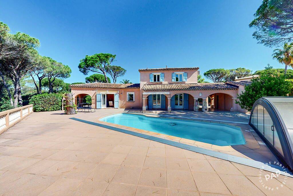 Maison 6 pièces 137 m² · à Saint-Raphaël · 137 m² · 950 000 €