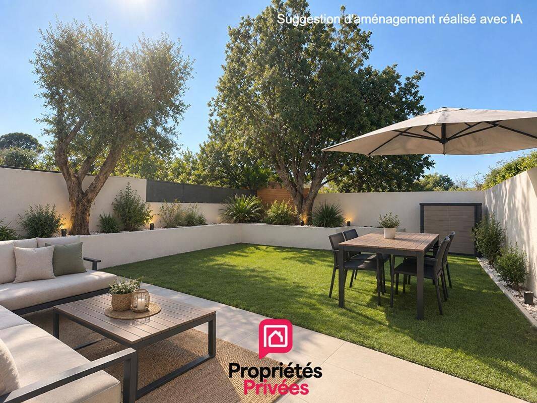 Maison 4 pièces 98 m² · à Puget-sur-Argens · 98 m² · 420 000 €