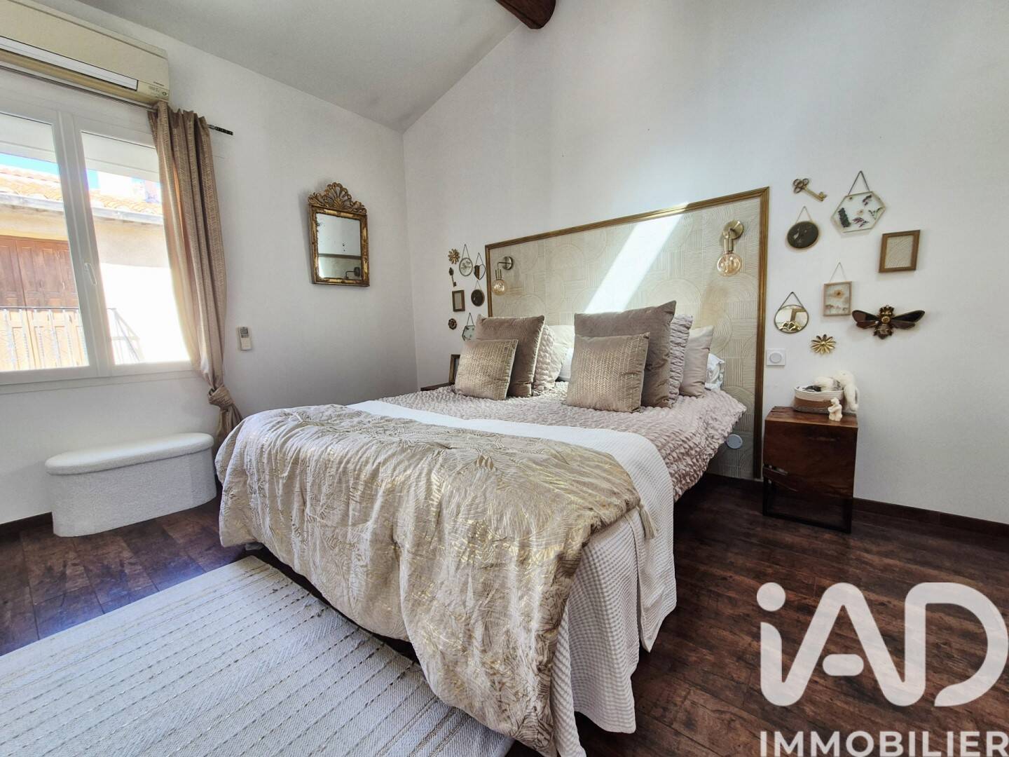Maison 4 pièces 105 m² · à Rivesaltes · 105,4 m² · 198 000 €