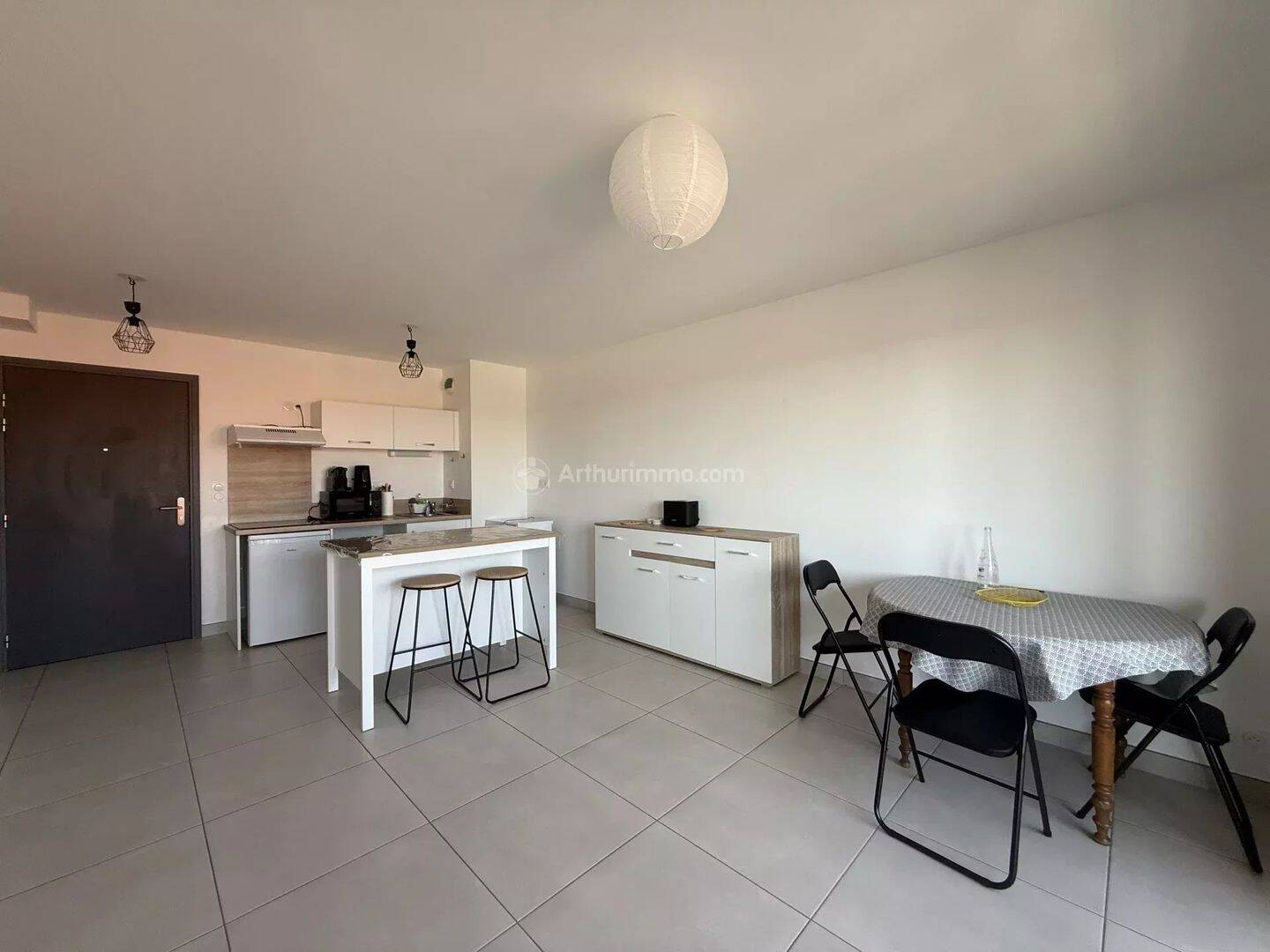 Appartement 2 pièces 39 m² · à Albi · 39,4 m² · 680 €/mois