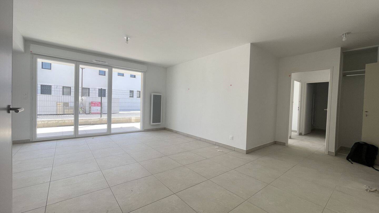 Appartement 3 pièces 64 m² · à Vic-la-Gardiole · 64,1 m² · 274 900 €