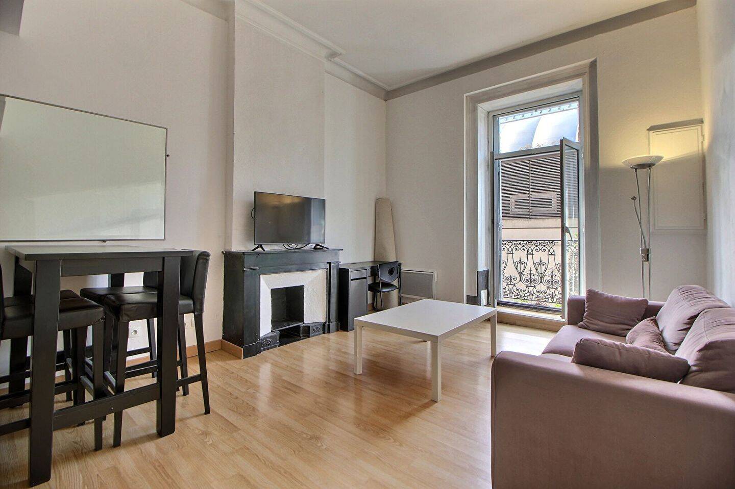 Appartement 3 pièces 57 m² · à Montpellier · 57 m² · 224 700 €
