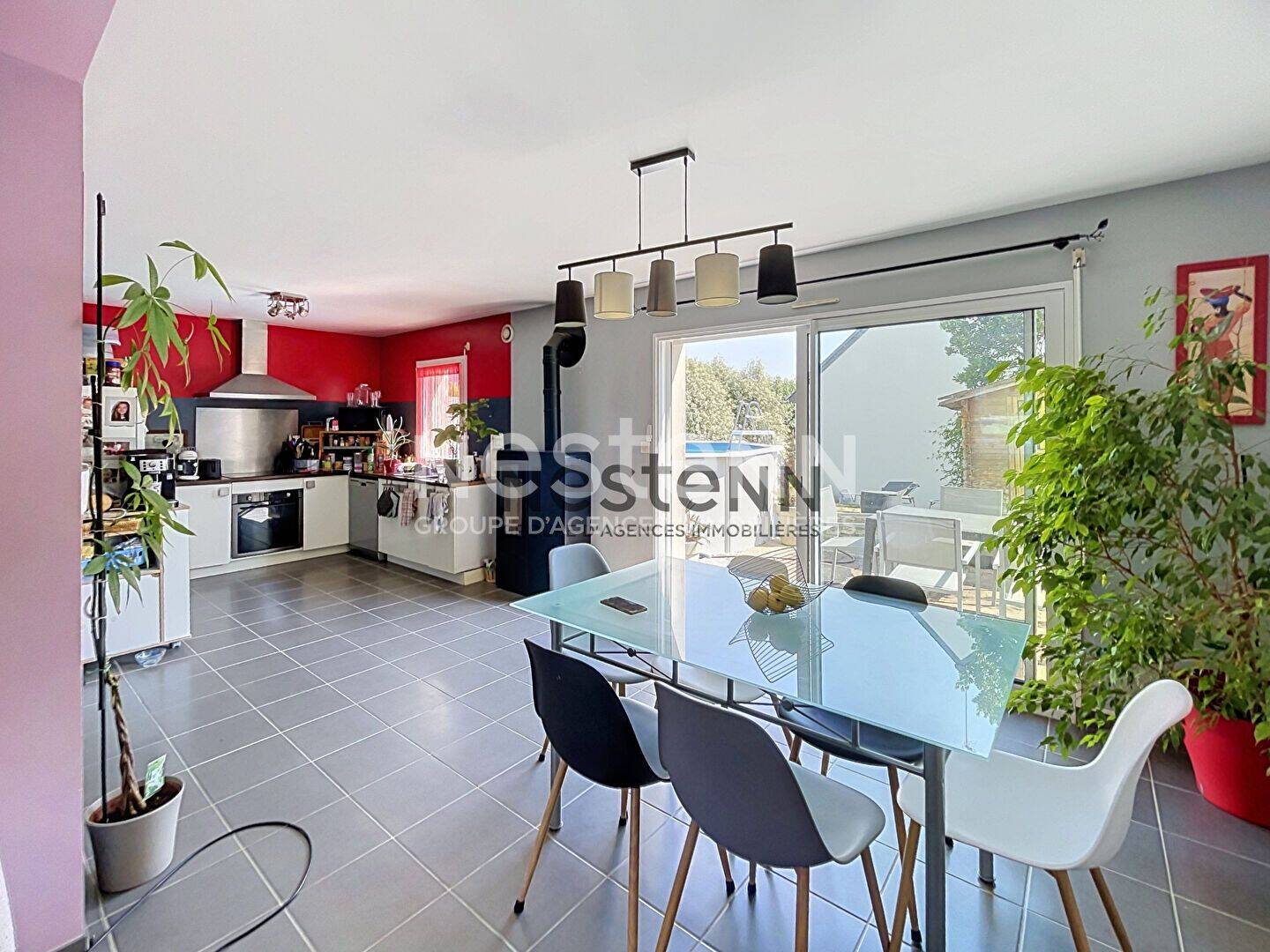 Maison 5 pièces 71 m² · à Muzillac · 71 m² · 243 400 €