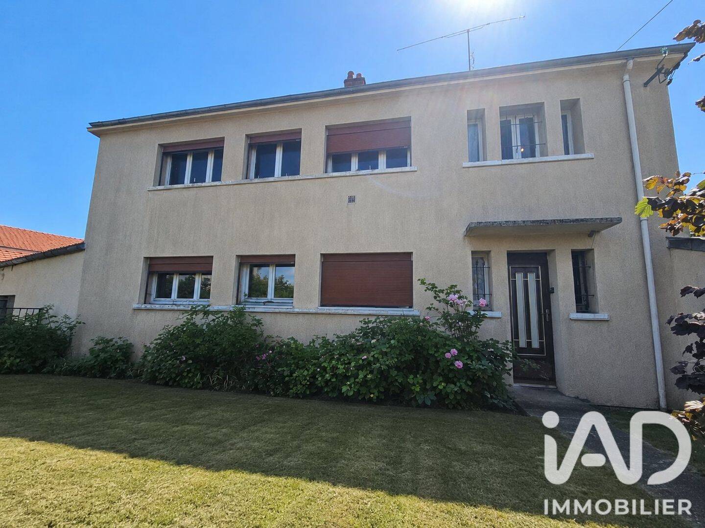 Maison 6 pièces 150 m² · à Charleville-Mézières · 150 m² · 126 000 €