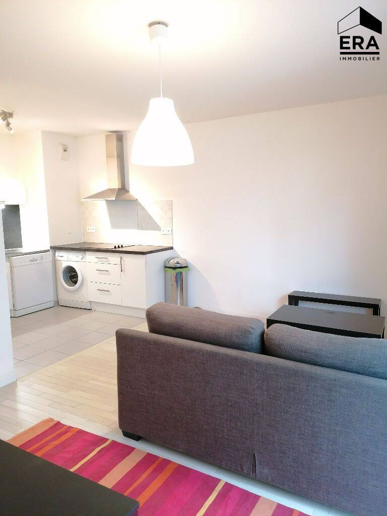 Appartement 2 pièces 42 m² · à Clichy · 42 m² · 1 384 €/mois