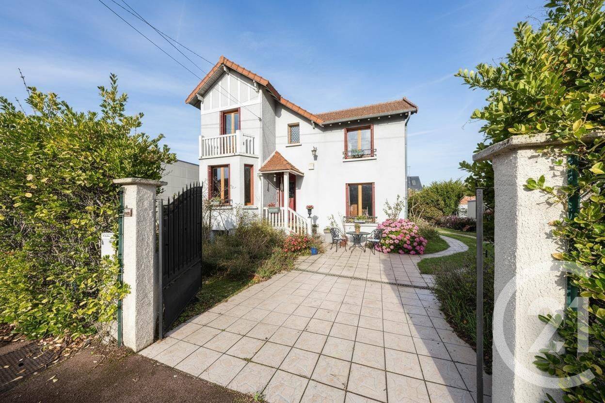 Maison 8 pièces 125 m² · à Draveil · 125 m² · 389 900 €
