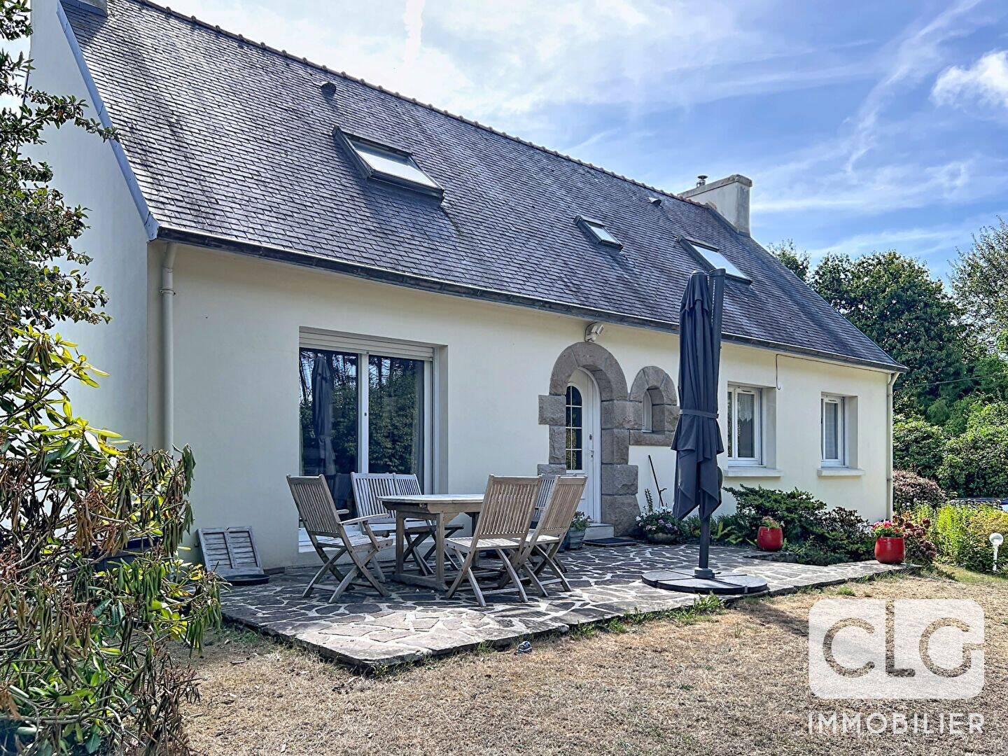 Maison 7 pièces 150 m² · à Plomeur · 150 m² · 356 000 €