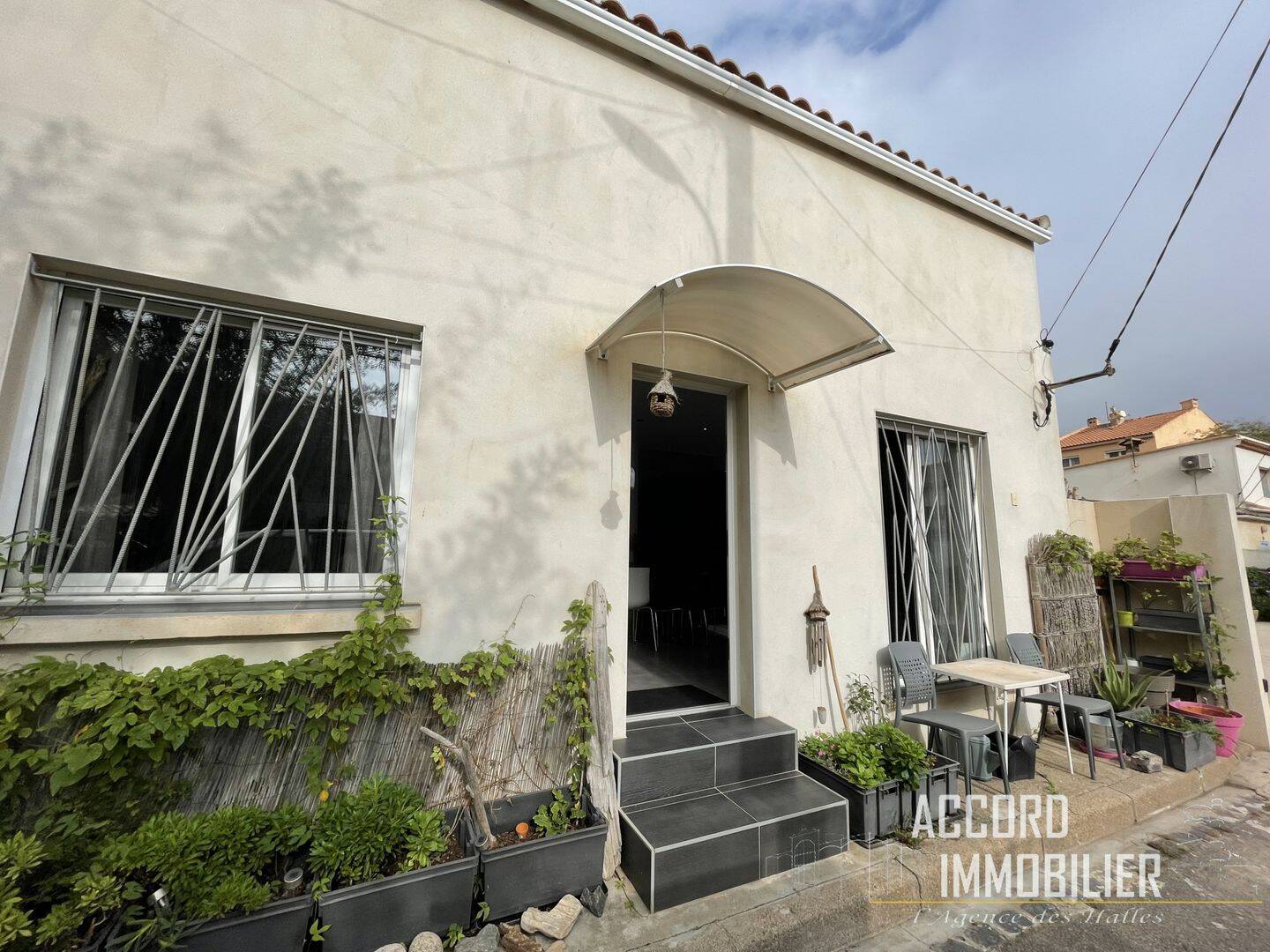 Maison 4 pièces 110 m² · à Valras-Plage · 110 m² · 355 000 €