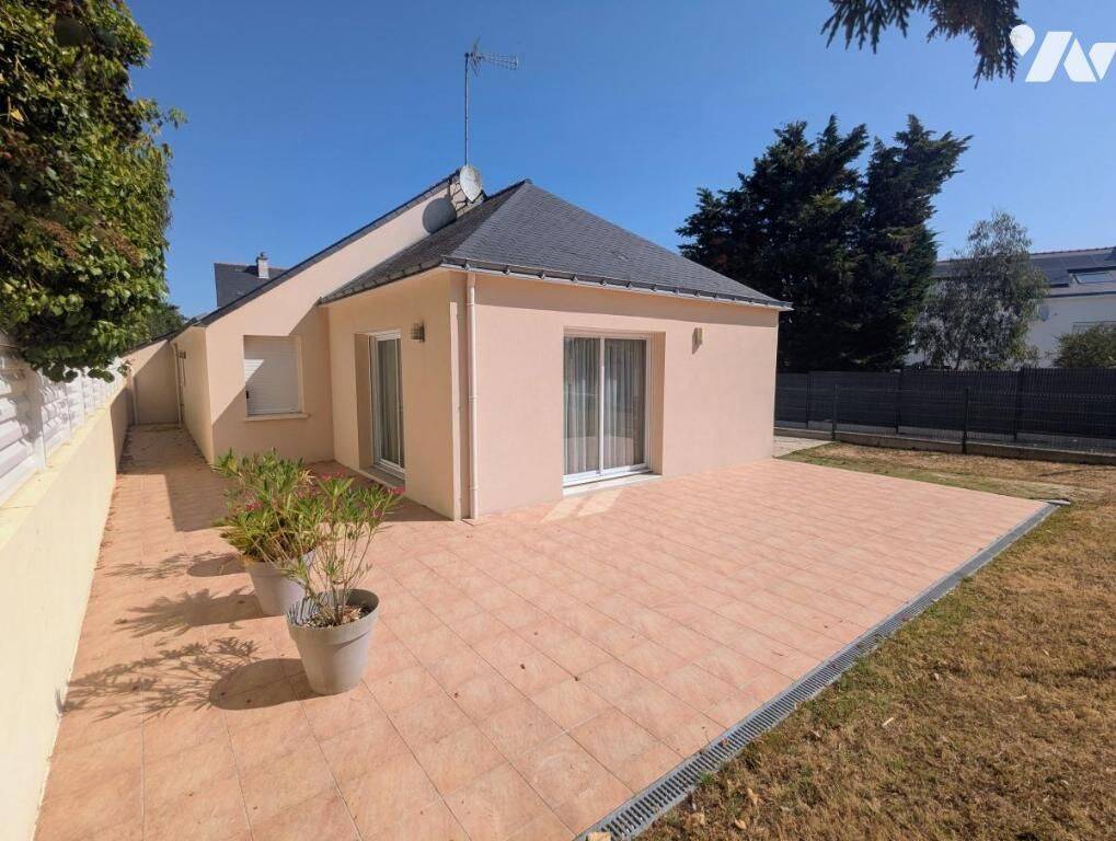 Maison 92 m² · à Saint-Nazaire · 92 m² · 241 500 €