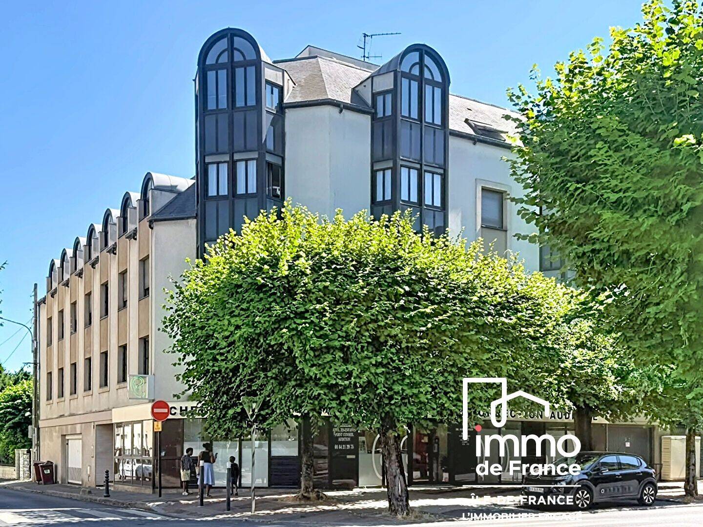Appartement 1 pièce 32 m² · à Chelles · 32 m² · 149 000 €