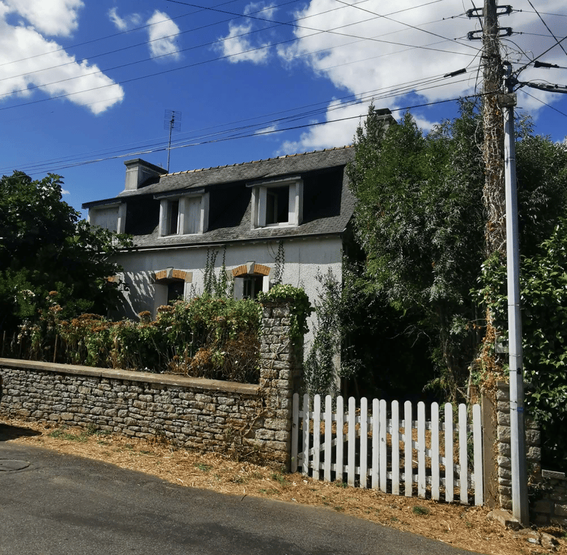Maison 4 pièces 72 m² · à Le Faouët · 72 m² · 132 696 €