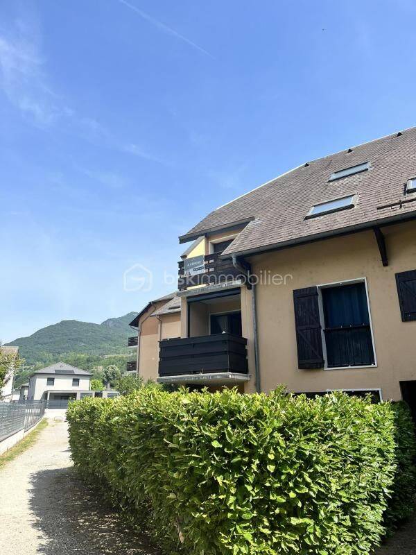 Appartement 2 pièces 40 m² · à Barby · 40,3 m² · 136 000 €