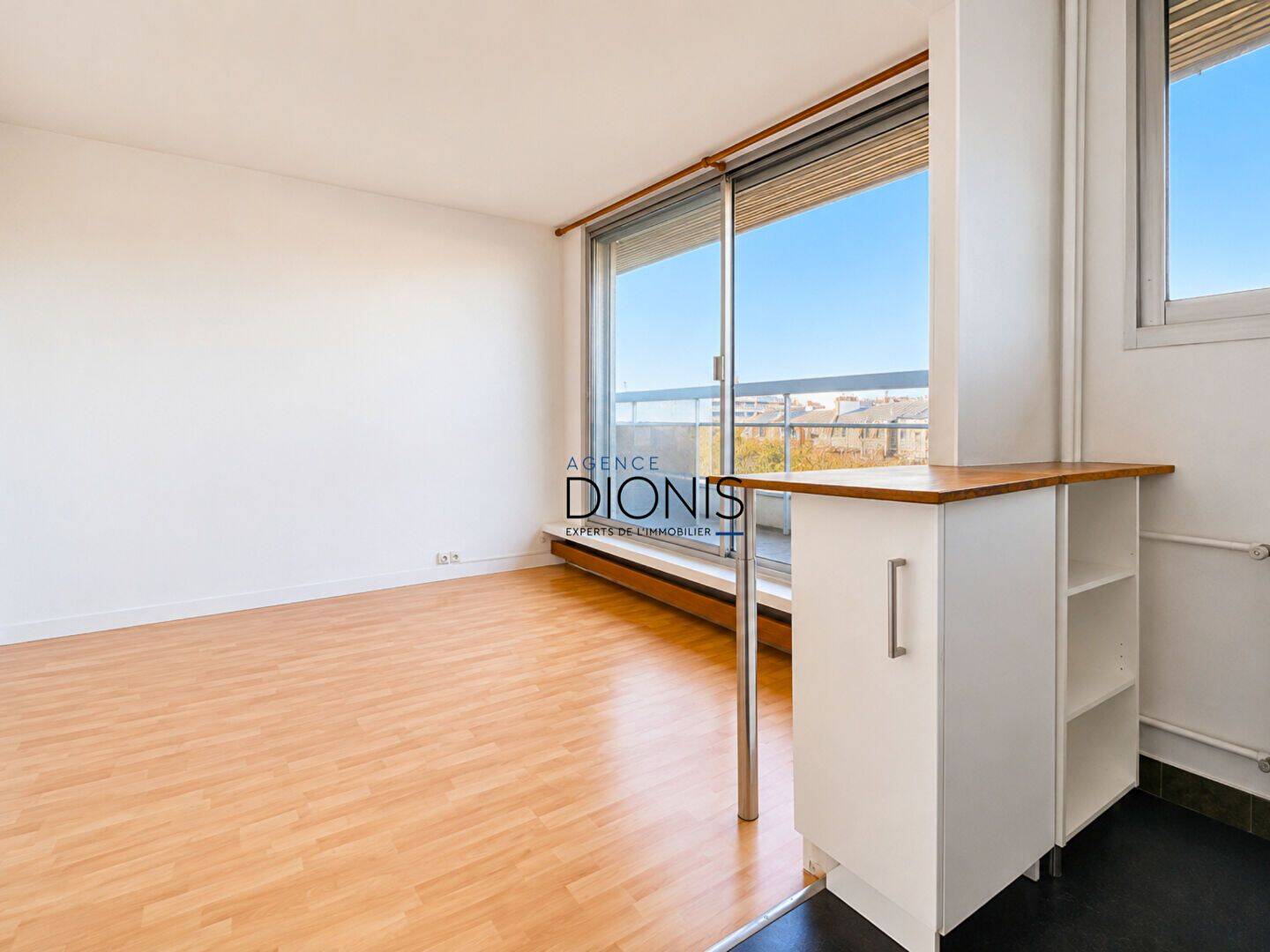 Appartement 1 pièce 32 m² · à Paris 12ème Arrondissement · 32,2 m² · 1 090 €/mois