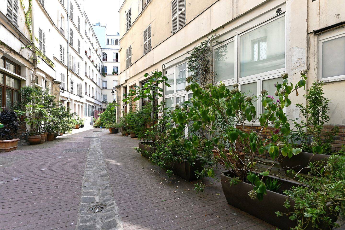 Appartement 3 pièces 45 m² · à Paris 10ème Arrondissement · 45 m² · 405 000 €