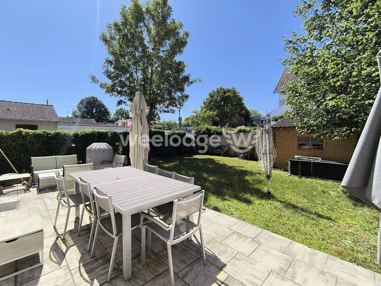 Maison 5 pièces 91 m² · à Éragny · 91 m² · 359 000 €