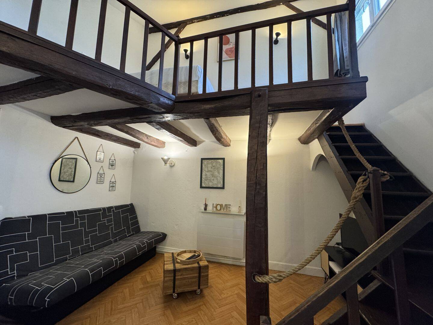 Maison 2 pièces 34 m² · à Le Mans · 34 m² · 119 000 €