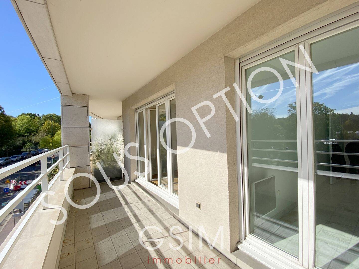 Appartement 4 pièces 87 m² · à Garches · 87 m² · 2 150 €/mois