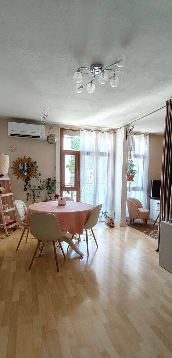 Appartement 5 pièces 80 m² · à Oullins-Pierre-Bénite · 80 m² · 248 000 €