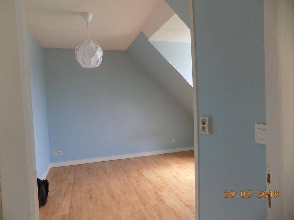 Appartement 1 pièce 19 m² · à Joué-lès-Tours · 19 m² · 411 €