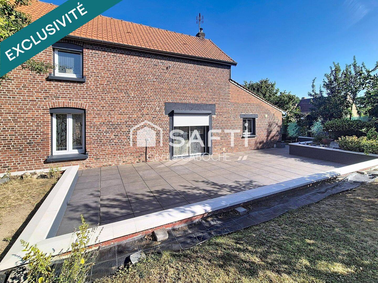 Maison 5 pièces 95 m² · à Rémy · 95 m² · 279 900 €