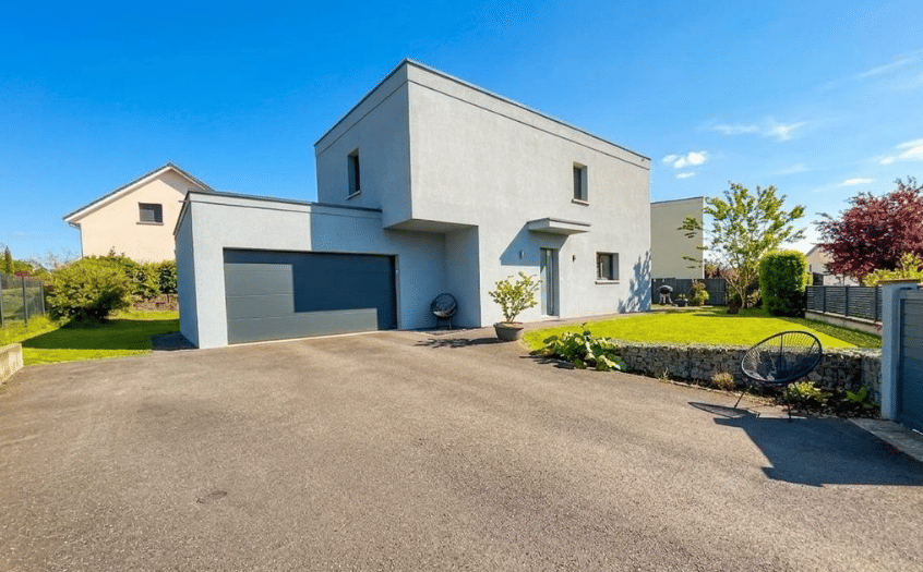 Maison 5 pièces 200 m² · à Belfort · 200 m² · 400 000 €
