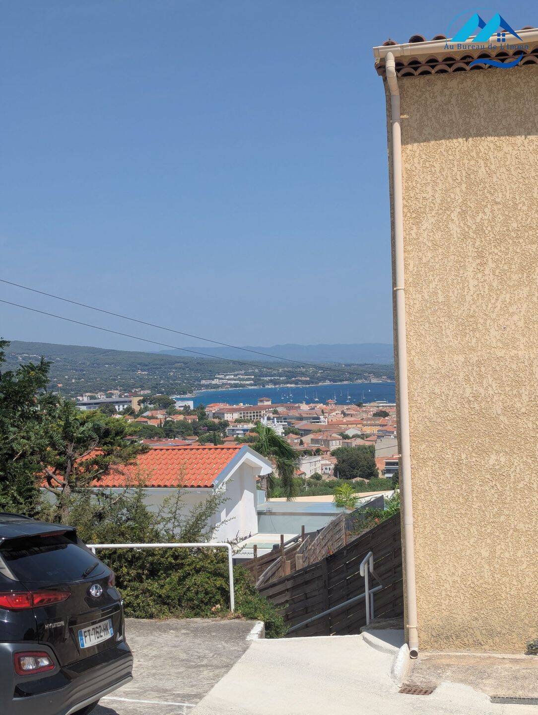 Appartement 2 pièces 21 m² · à La Ciotat · 21 m² · 110 000 €
