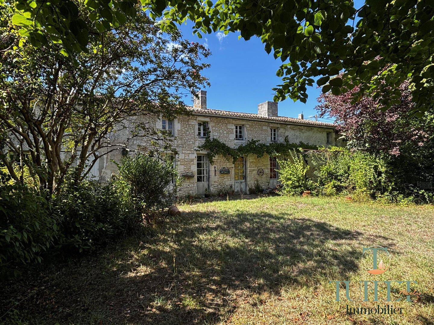 Maison 8 pièces 190 m² · à Saint-Palais-sur-Mer · 190 m² · 579 000 €
