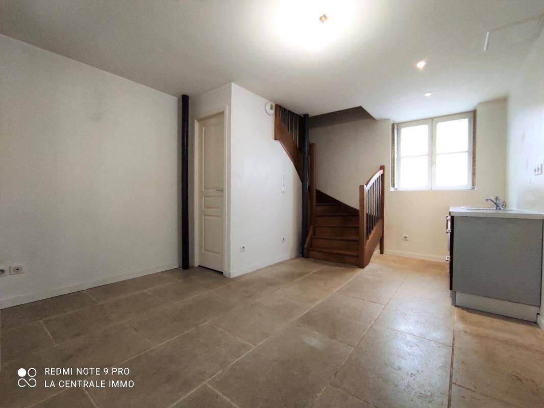 Appartement 2 pièces 30 m² · à Lyon 9ème Arrondissement · 30 m² · 545 €