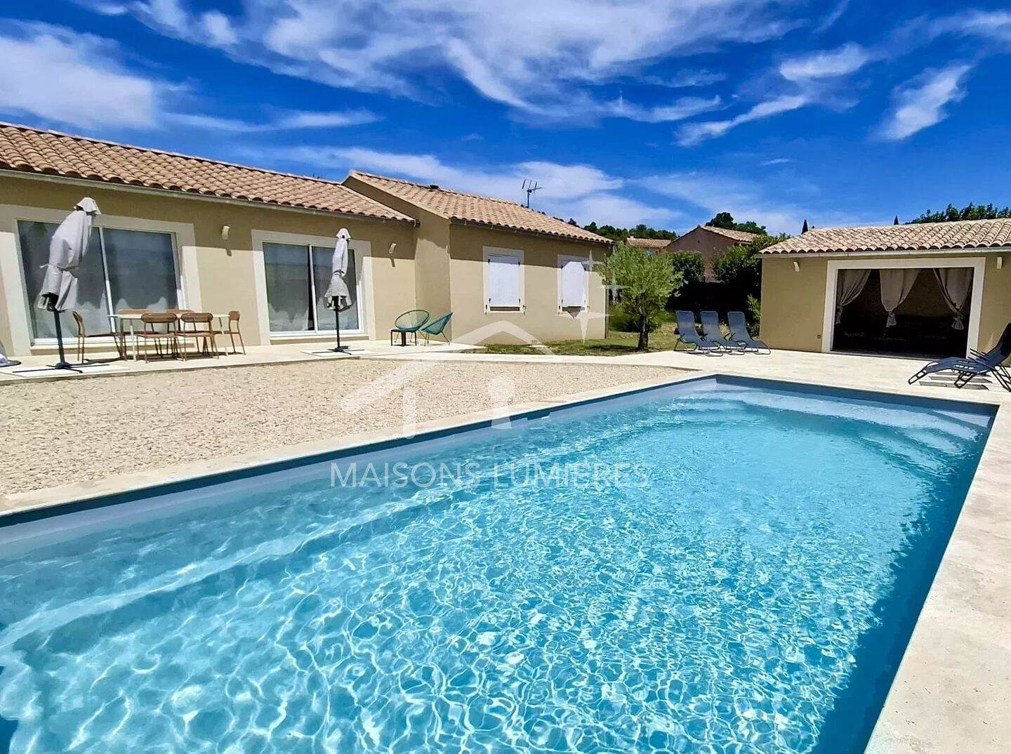 Maison 5 pièces 120 m² · à Gargas · 120 m² · 479 000 €