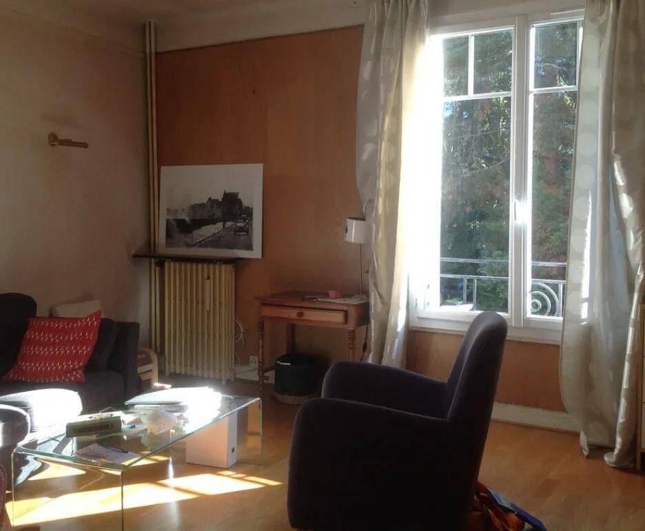 Appartement 3 pièces 61 m² · à Clamart · 61 m² · 1 150 €/mois