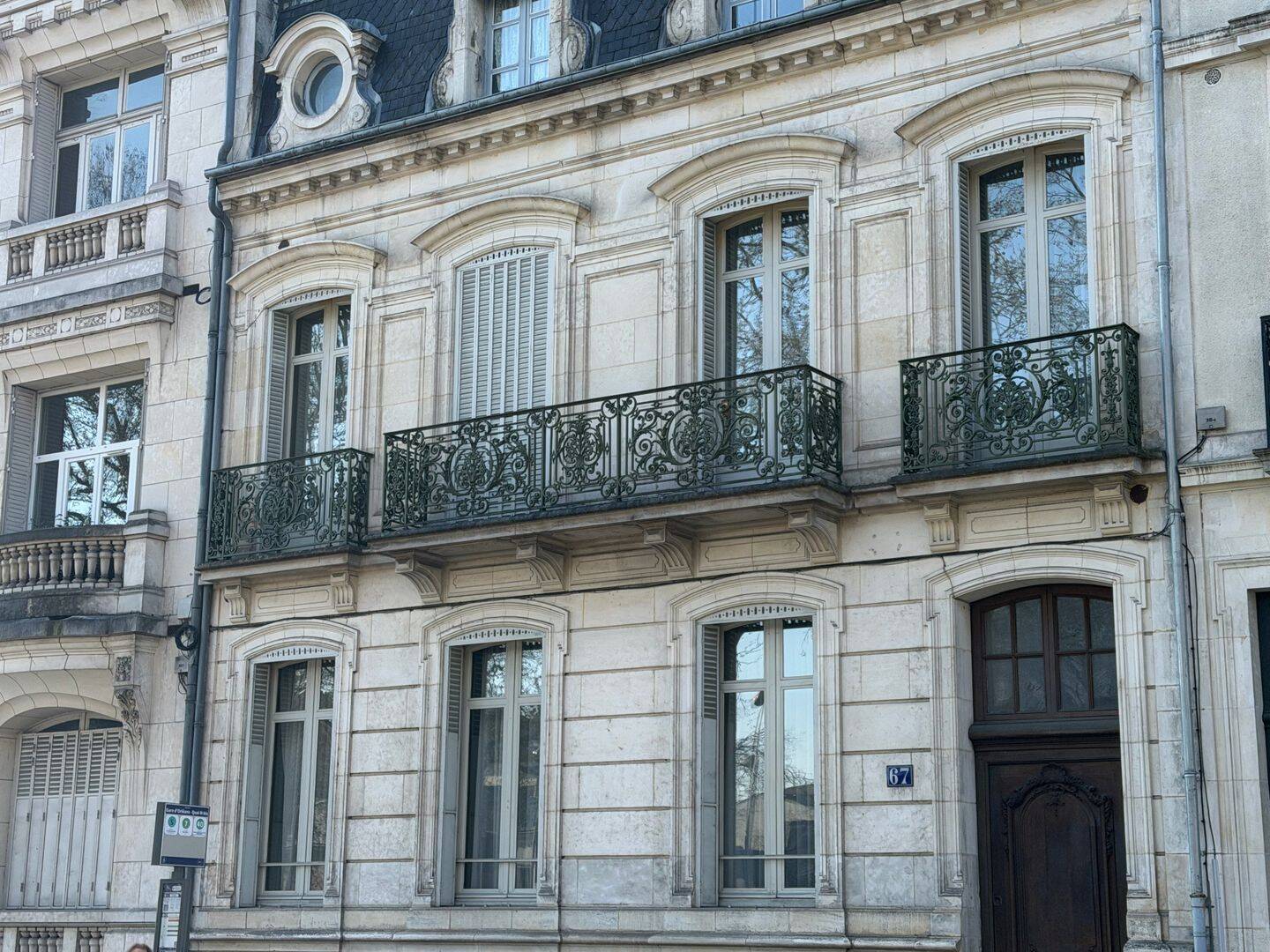Maison 11 pièces 420 m² · à Orléans · 420 m² · 875 000 €