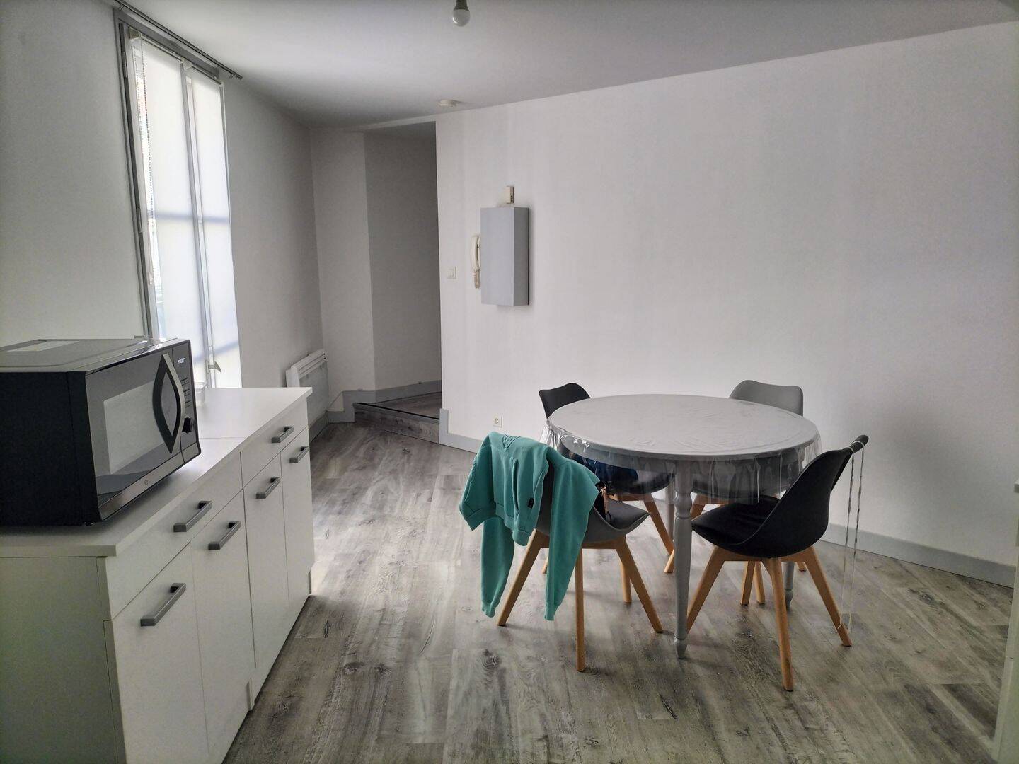 Appartement 3 pièces 44 m² · à Laval · 44,2 m² · 101 000 €