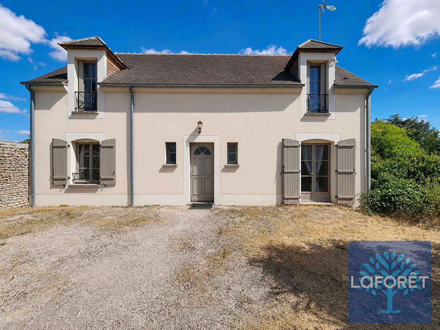Maison 7 pièces 141 m² · à Audeville · 141 m² · 265 000 €