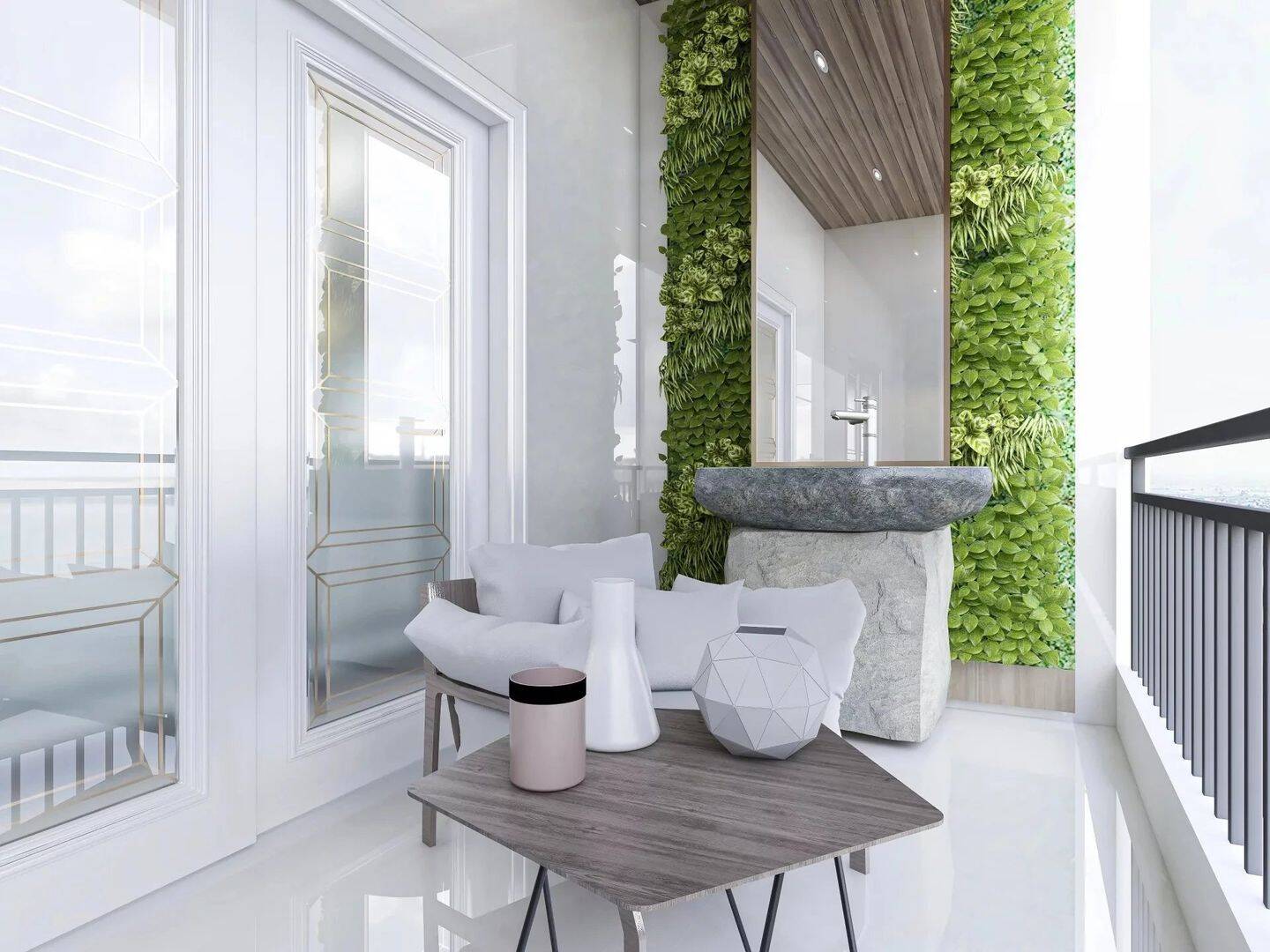 Appartement 2 pièces 39 m² · à Montrouge · 38,7 m² · 385 000 €