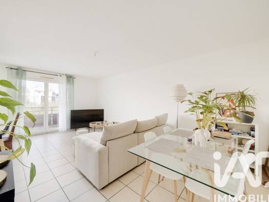 Appartement à vendre 135 000 € 2 pièces 1 chambre 51 m² 4 étages Trinite-Jolimont Vieux Saint Max Saint-Max 54130