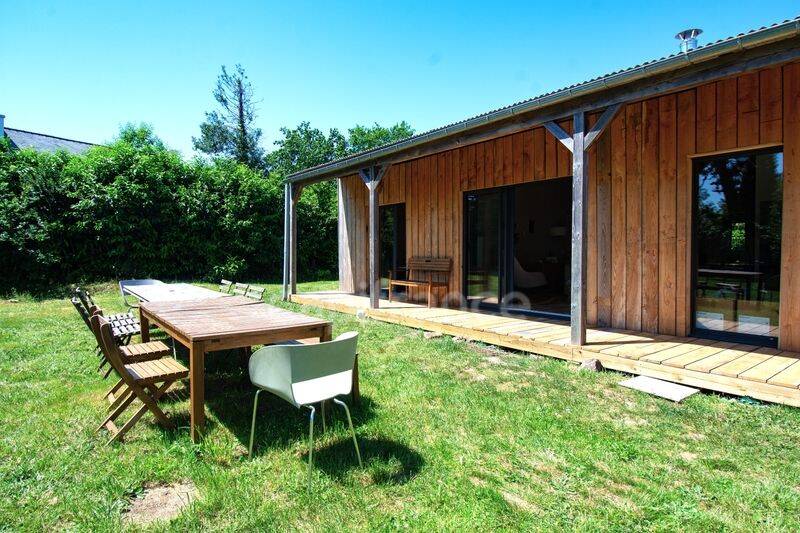 Maison 5 pièces 110 m² · à Crozon · 110 m² · 399 000 €