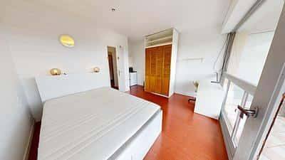 Appartement 1 pièce 15 m² · à Pessac · 15 m² · 555 €/mois