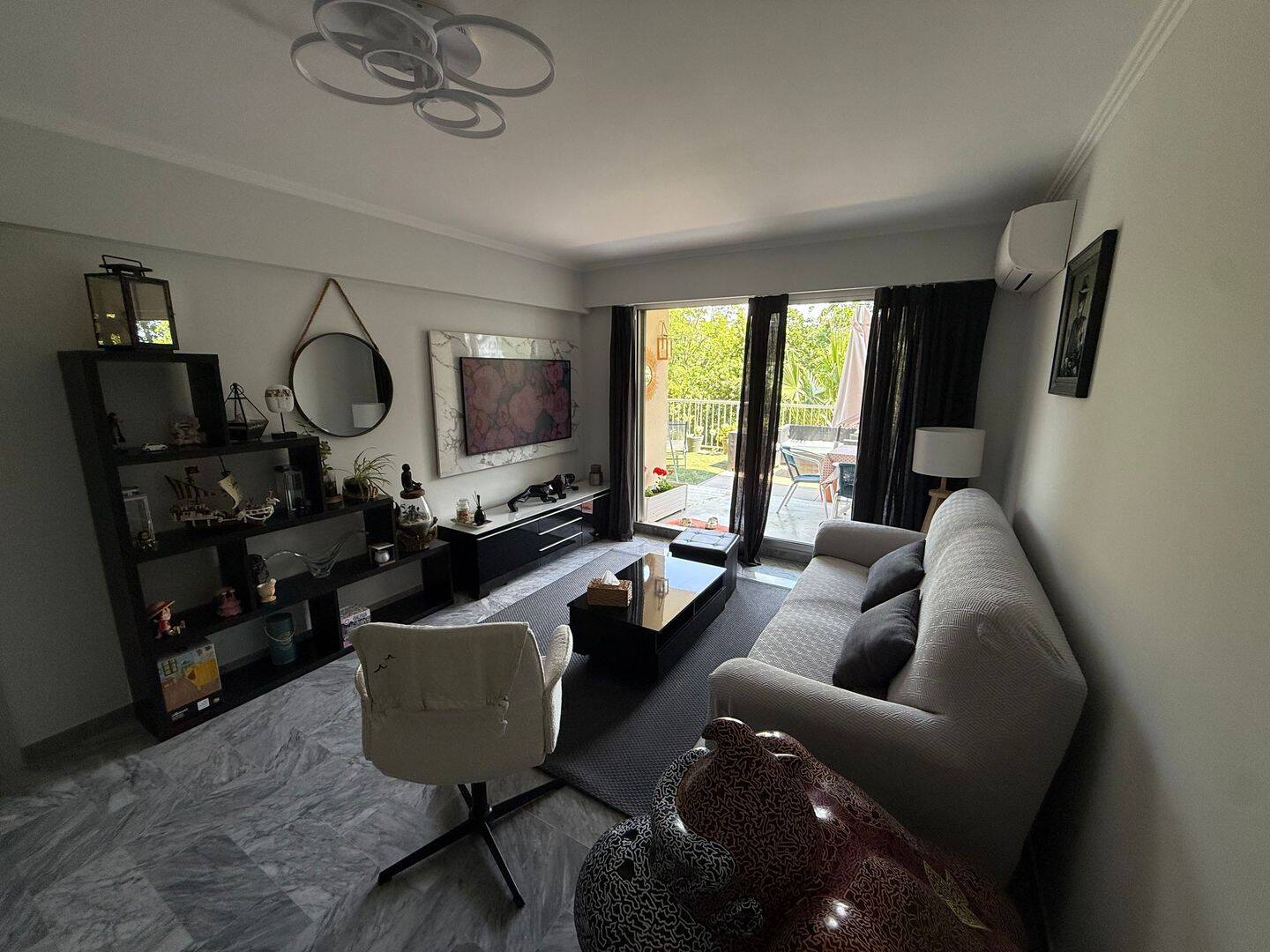Appartement 2 pièces 60 m² · à Nice · 60 m² · 1 600 €