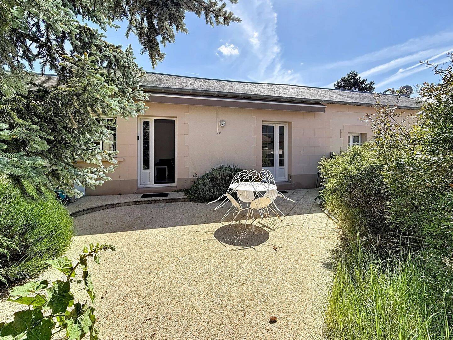 Maison 5 pièces 95 m² · à Benerville-sur-Mer · 95 m² · 498 000 €