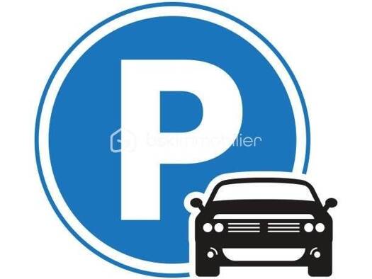 Parking à vendre 10 500 € Centre Melun 77000