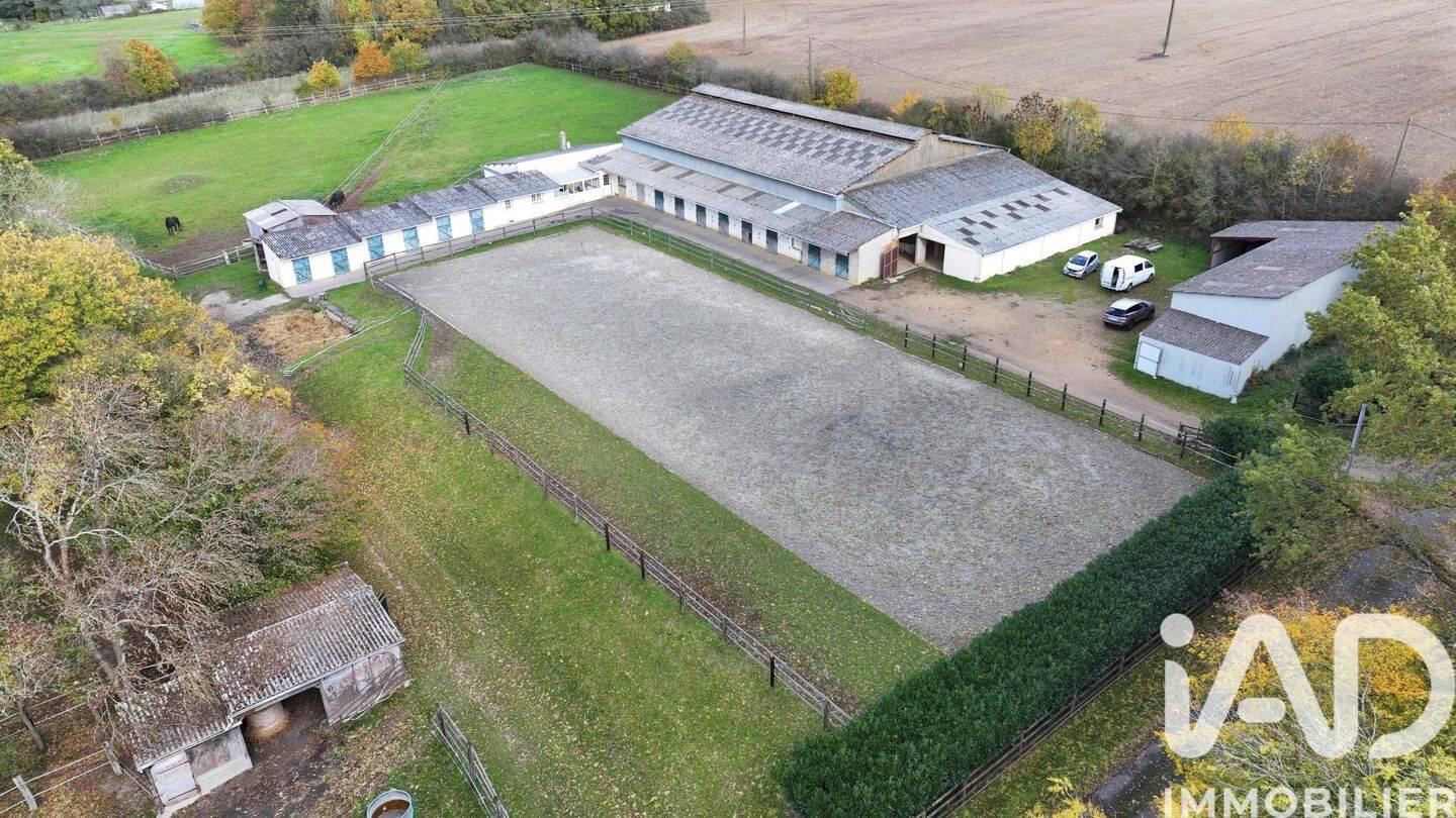 Maison 5 pièces 110 m² · à Brou · 110 m² · 510 000 €