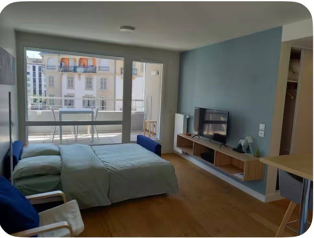 Appartement 1 pièce 32 m² · à Annemasse · 32 m² · 1 280 €/mois