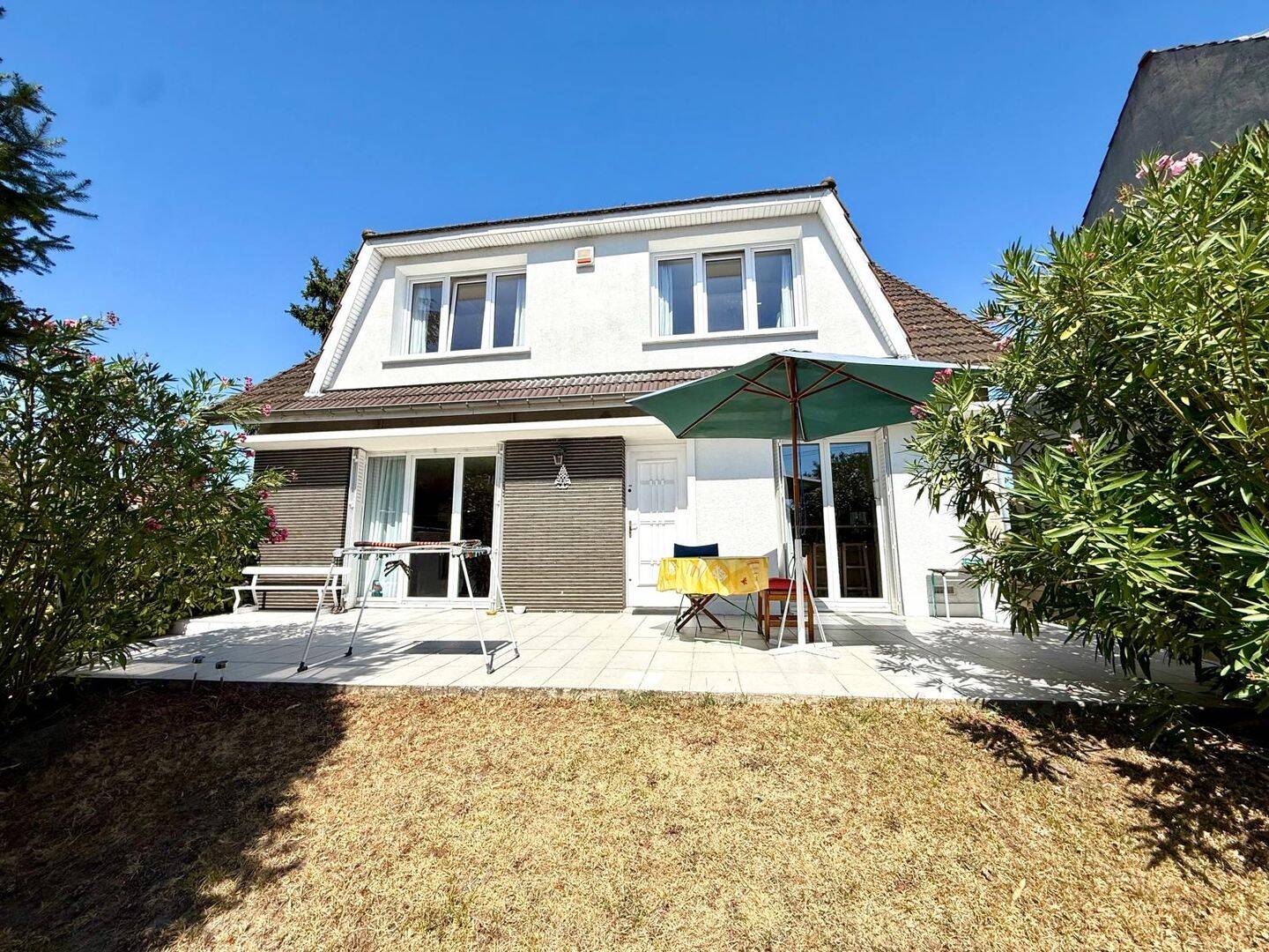 Maison 6 pièces 140 m² · à Aulnay-sous-Bois · 140 m² · 449 000 €