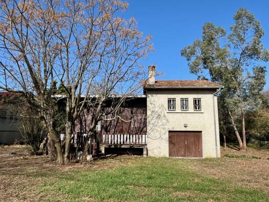 Maison à vendre 200 000 € 4 pièces 3 chambres 96,5 m² Vaugneray 69670