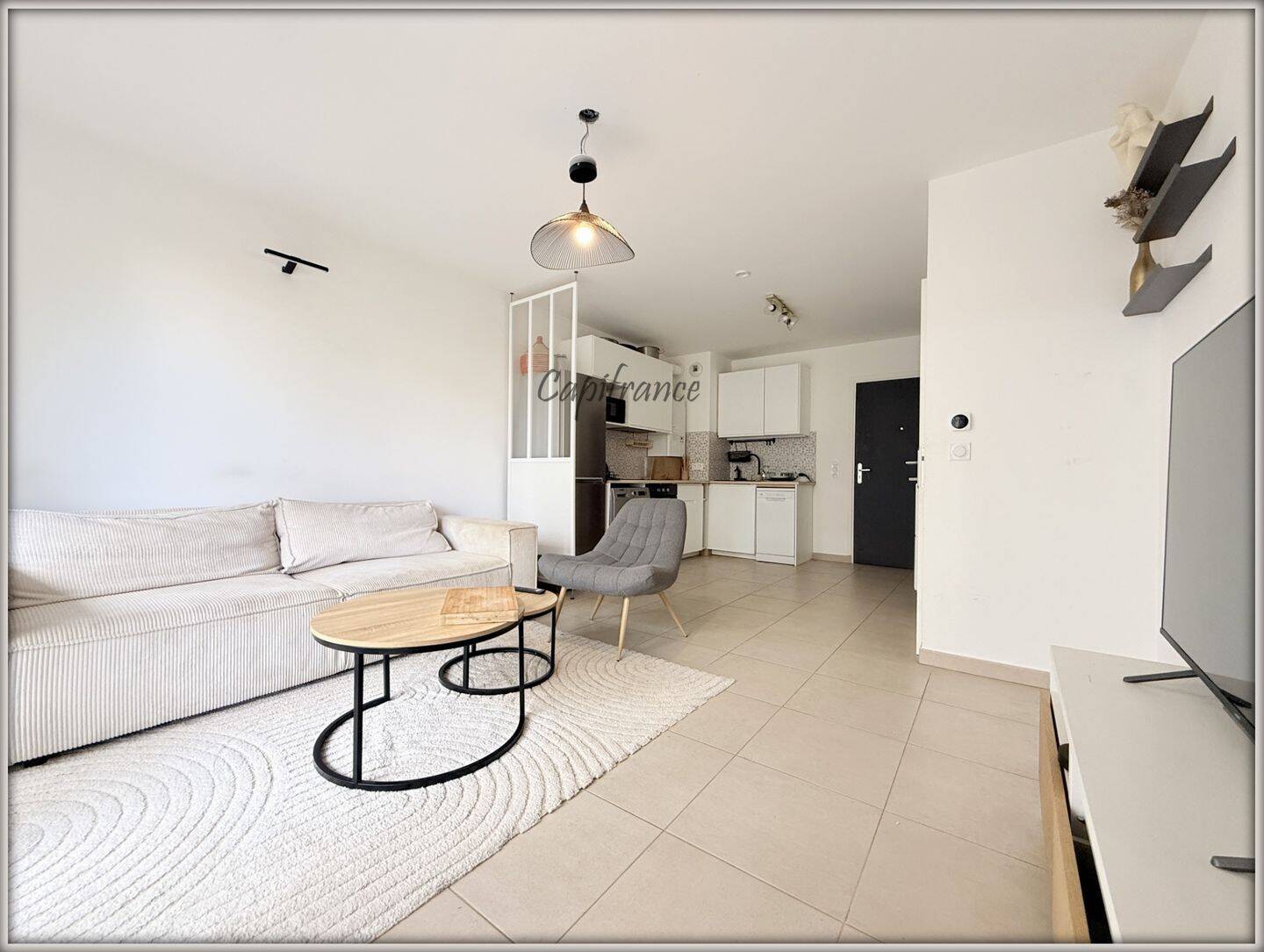Appartement 3 pièces 39 m² · à Gagny · 39 m² · 1 160 €/mois