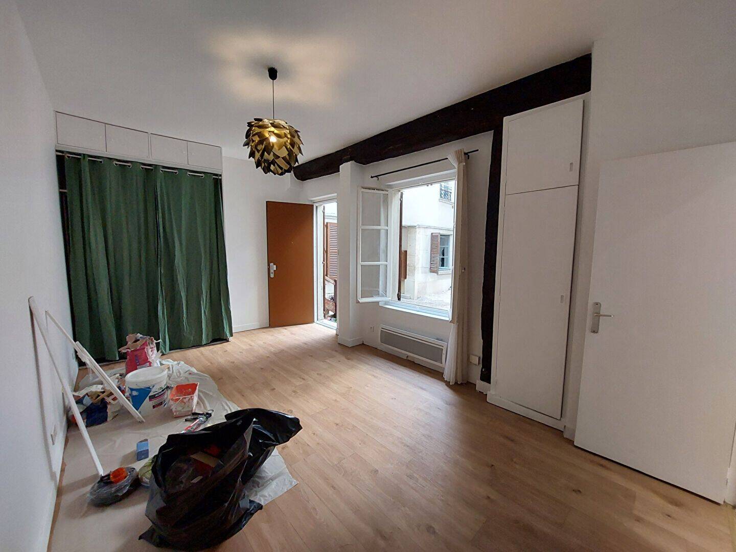 Appartement 1 pièce 25 m² · à Paris 3ème Arrondissement · 25 m² · 1 130 €/mois