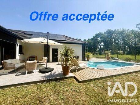 Maison 6 pièces 164 m² · à Arbus · 164 m² · 472 000 €