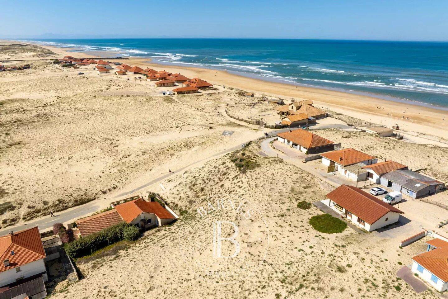 Maison 8 pièces 138 m² · à Vieux-Boucau-les-Bains · 138 m² · 740 000 €